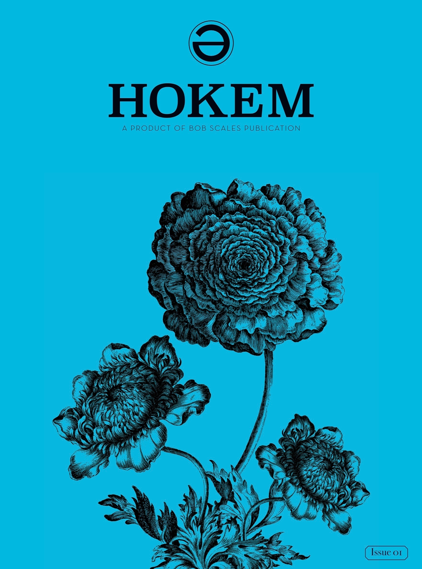 HOKEM - Issue 01 2024