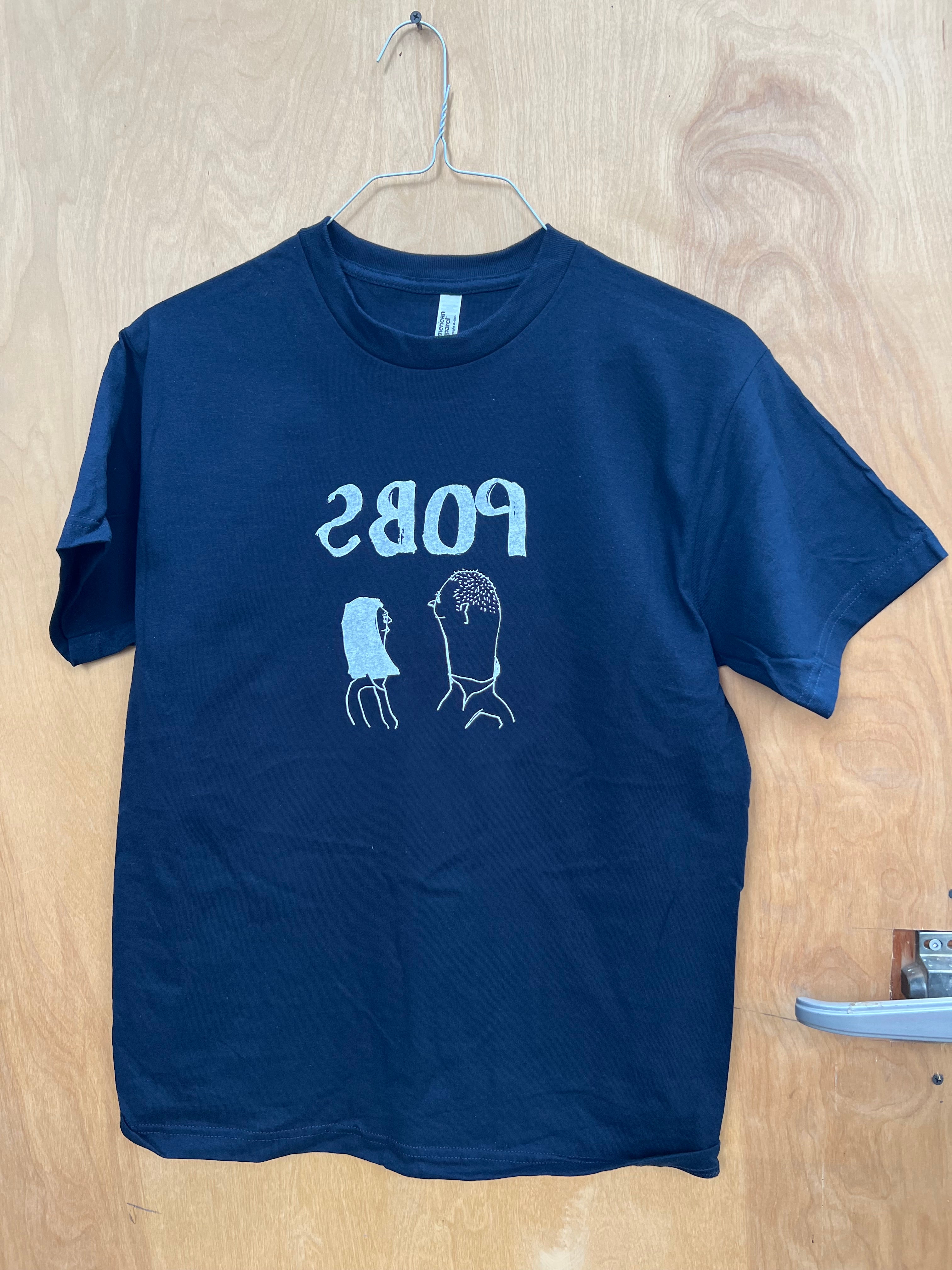 T-Shirt, Coffee, Water Bottle Bundle
