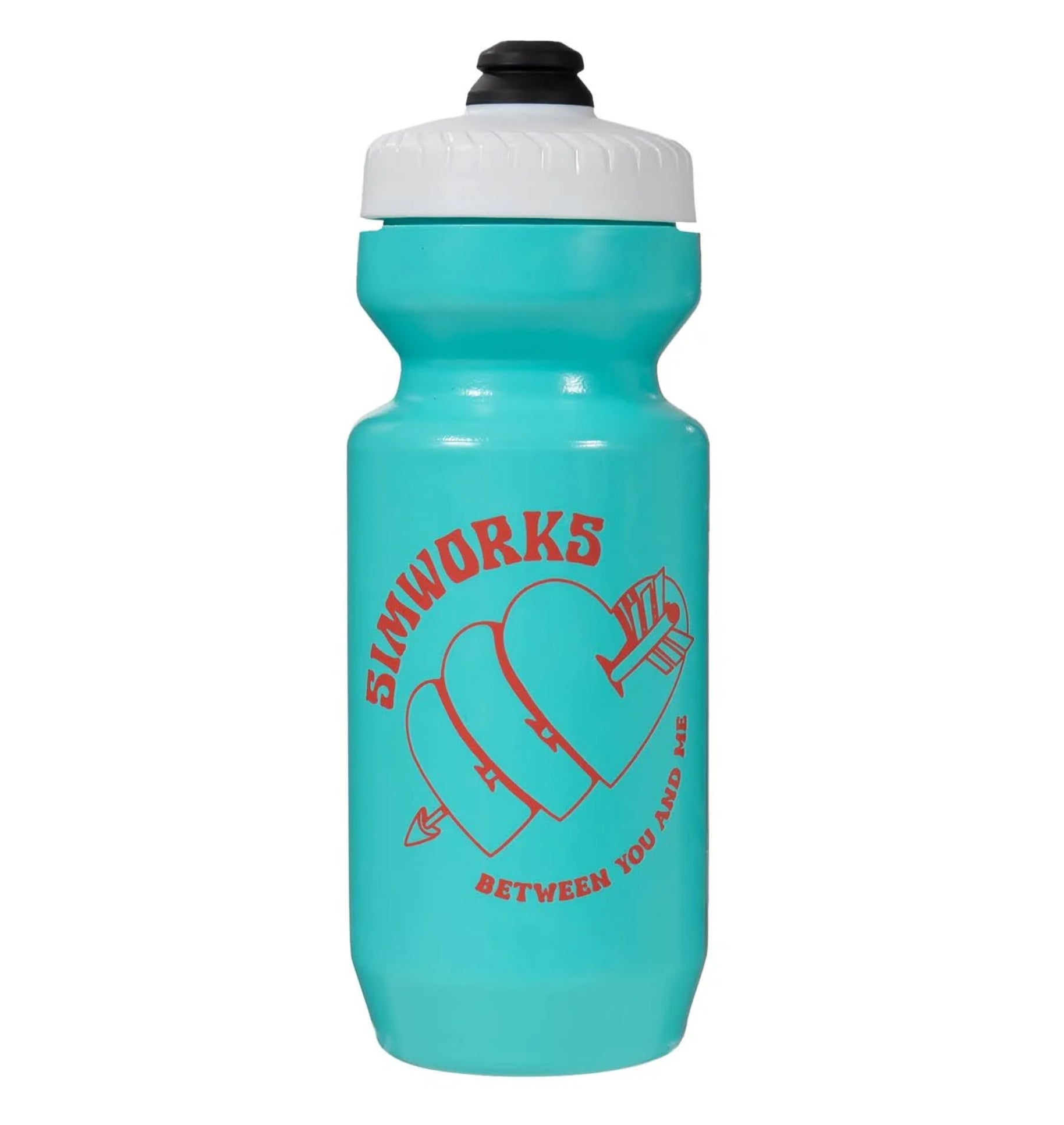 T-Shirt, Coffee, Water Bottle Bundle