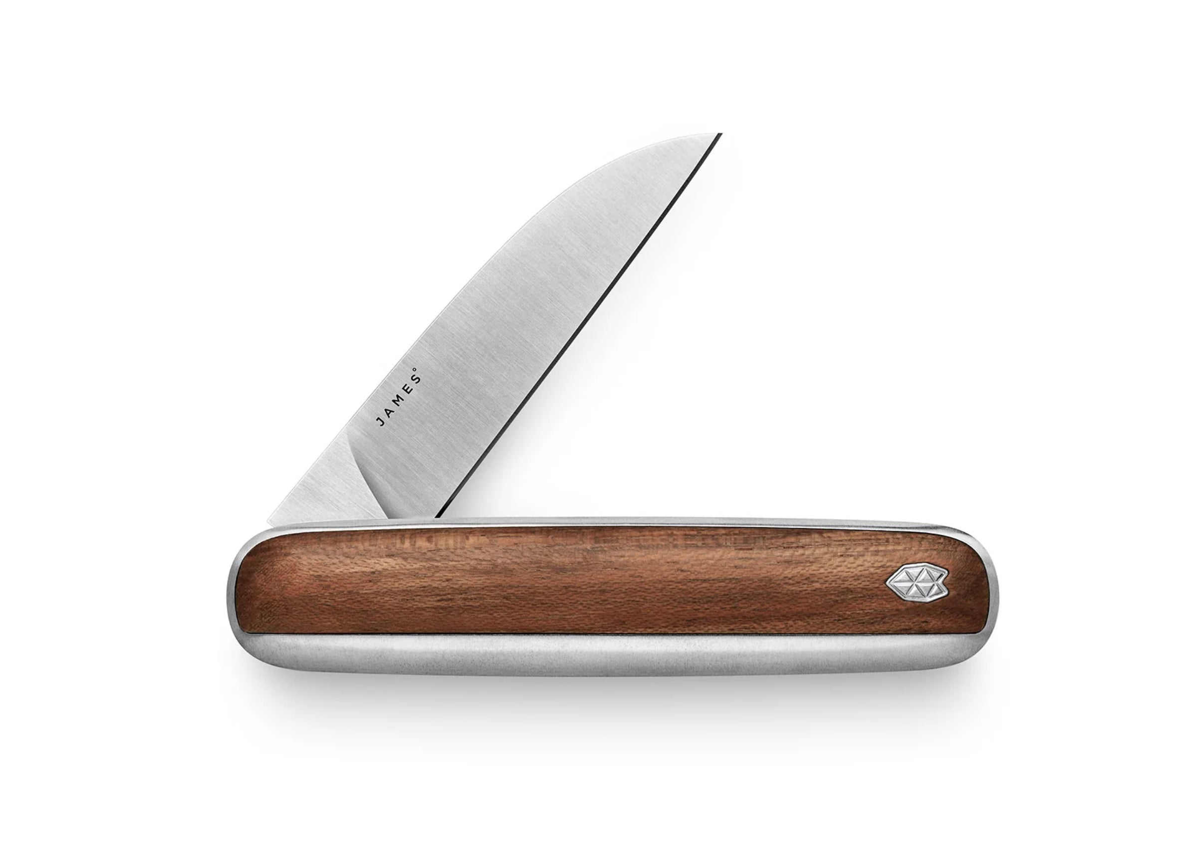 The Pike Pocket Knife by The James Brand