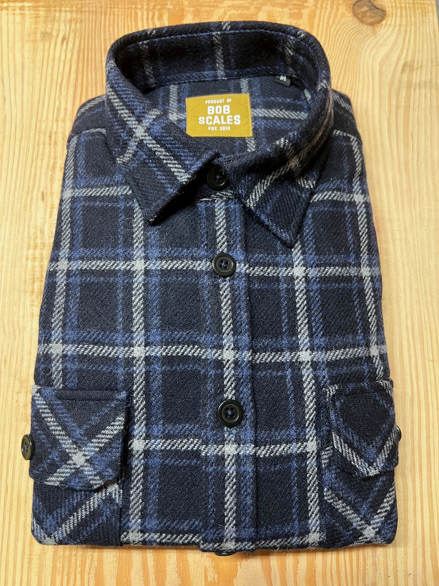 Members Only Blue Bundle