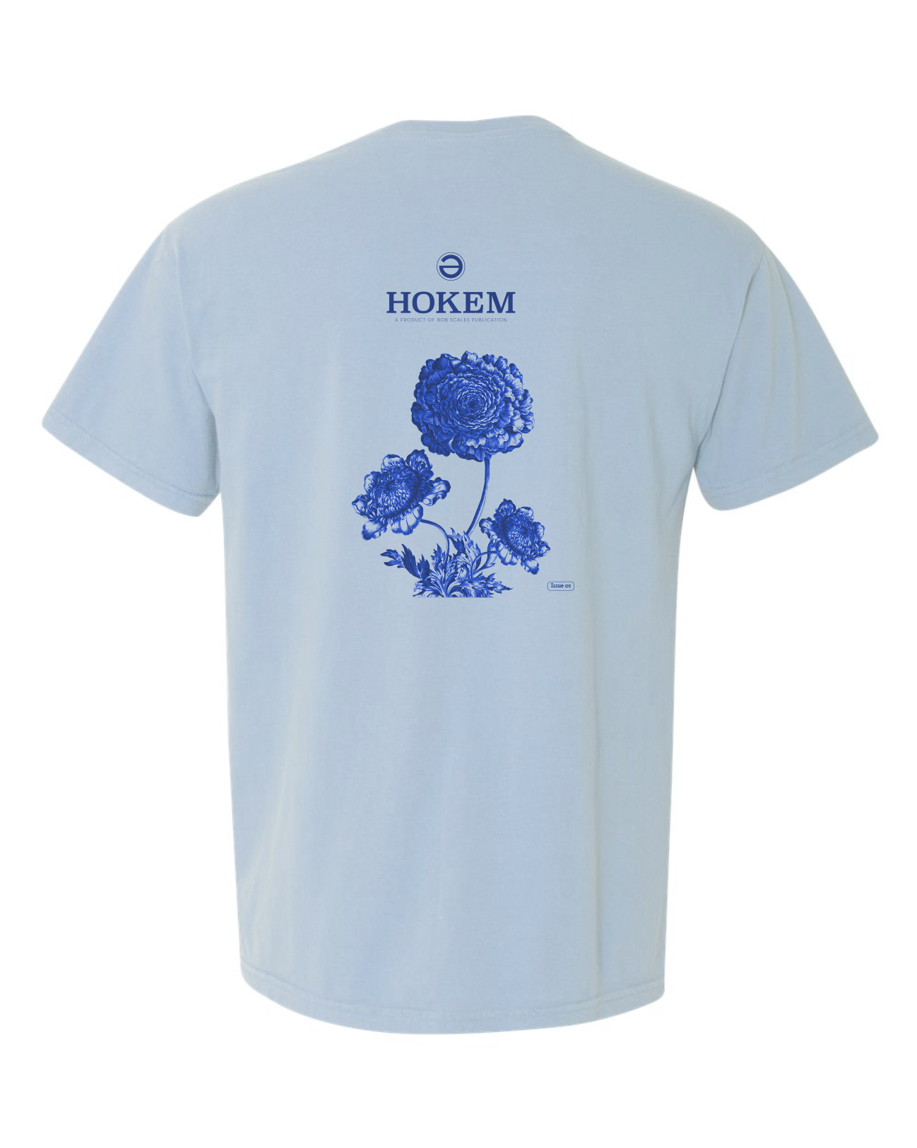 PRE-SALE Hokem 01 T-Shirt