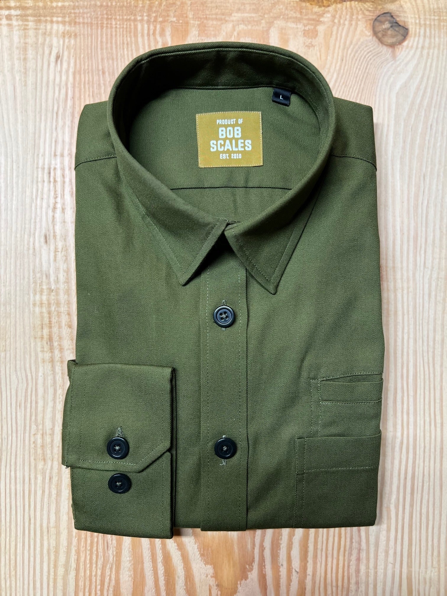 Members Only Green Bundle