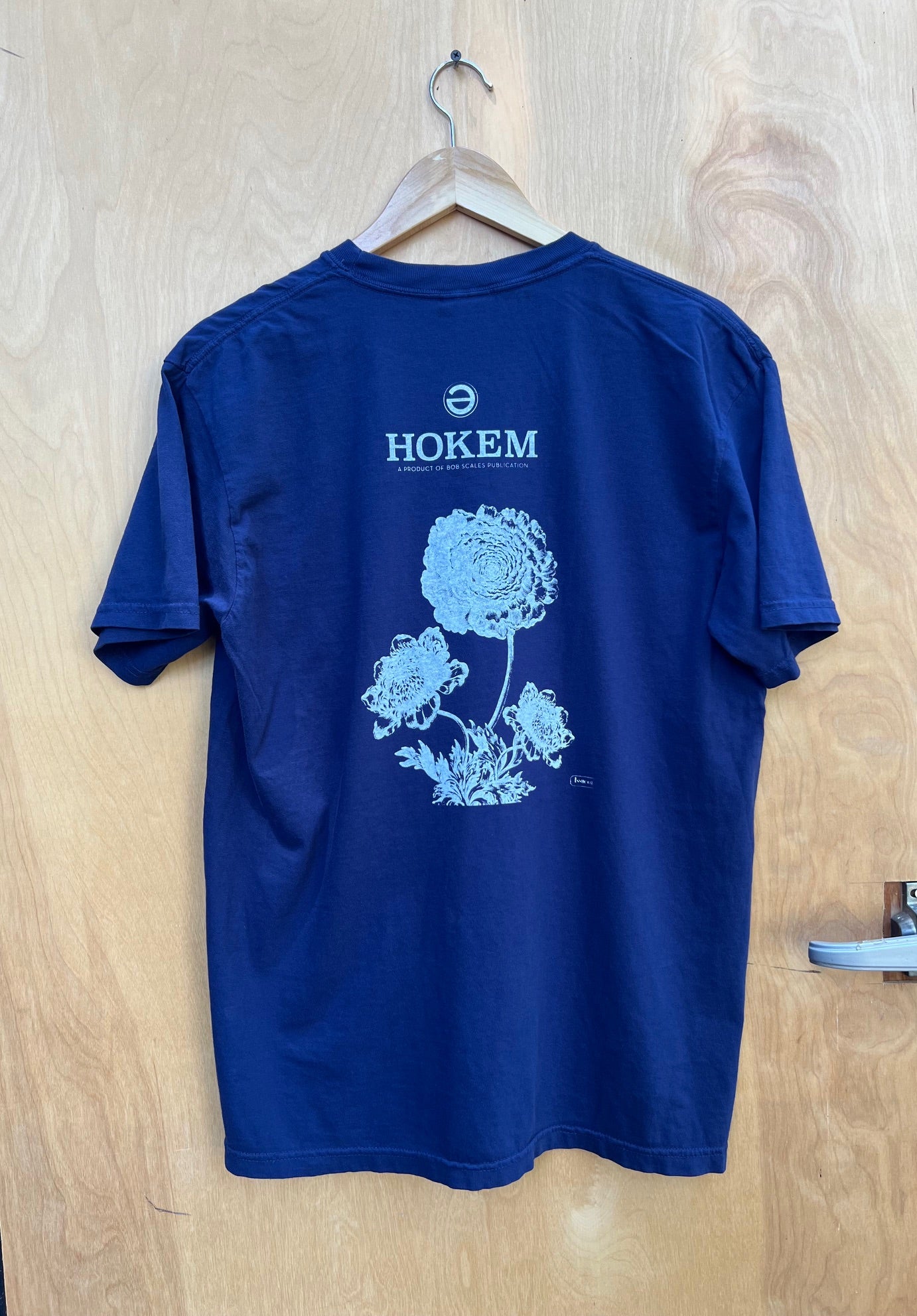 Hokem 01 T-Shirt