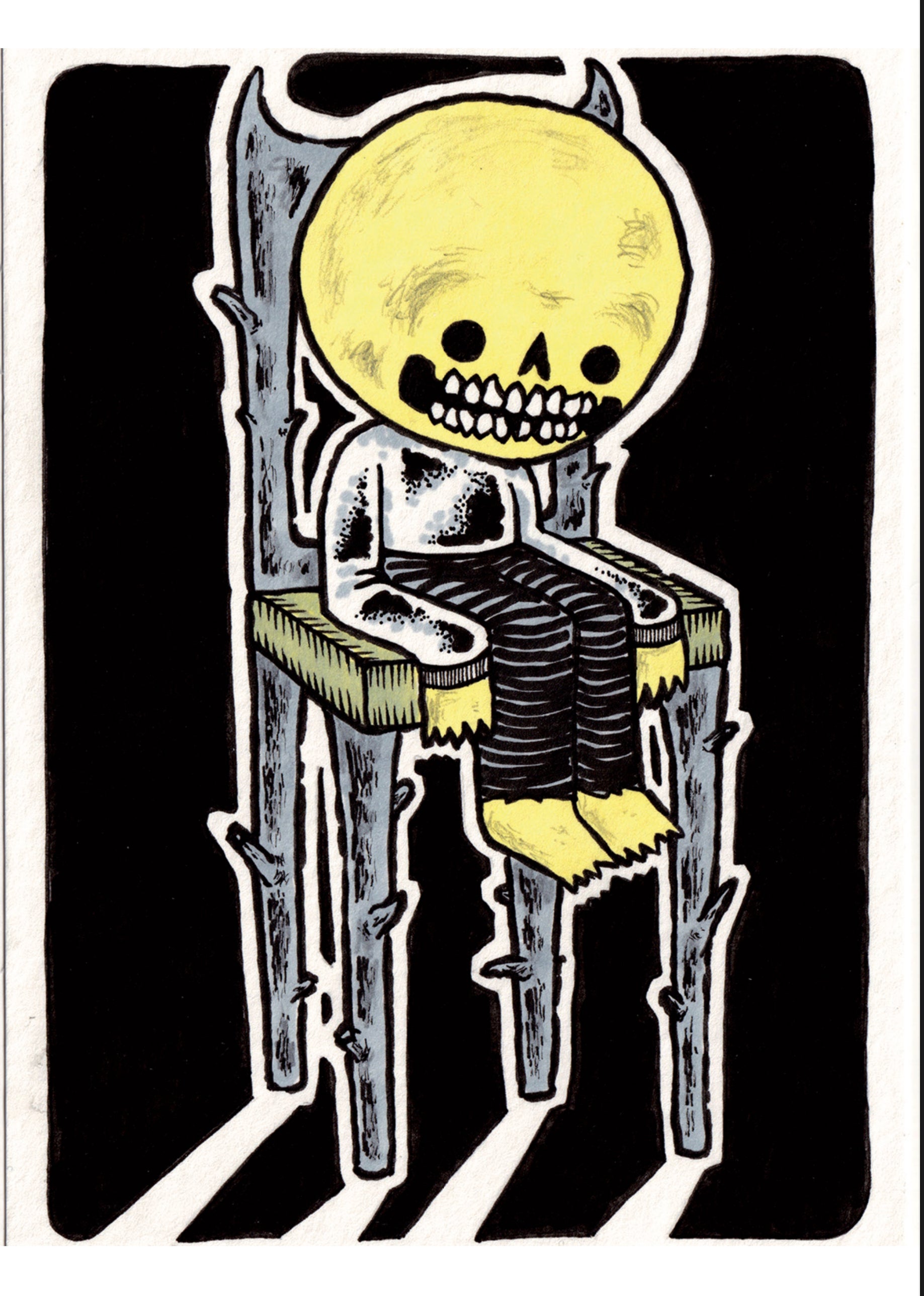 HOKEM - Issue 07 2025