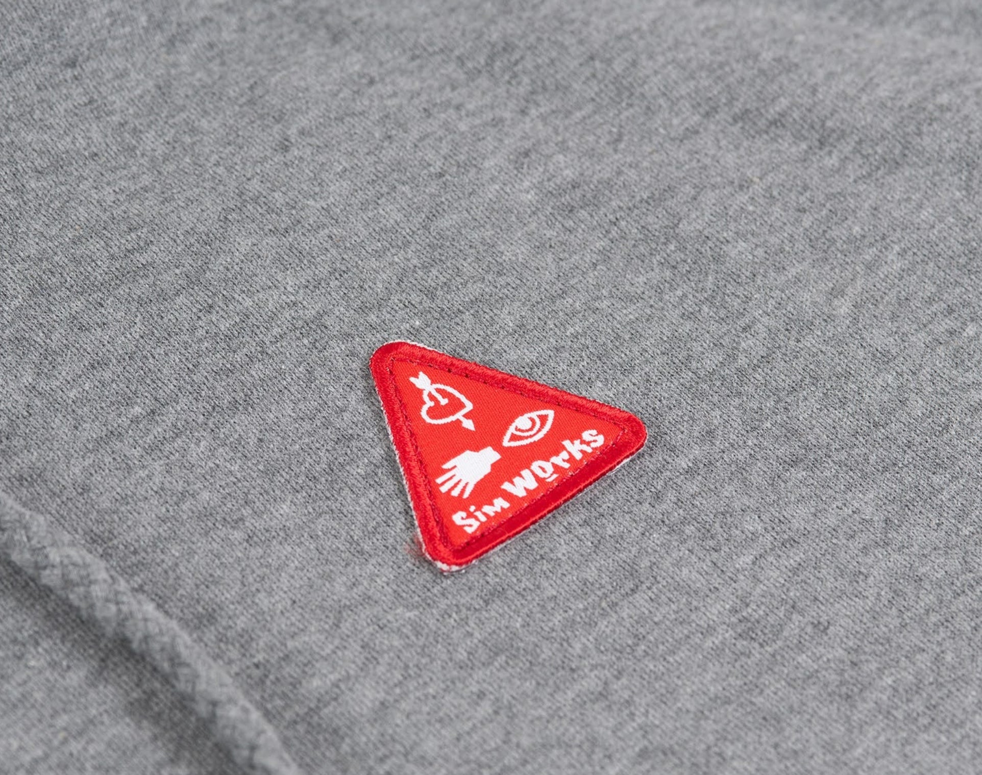 Sim Works Hoodie