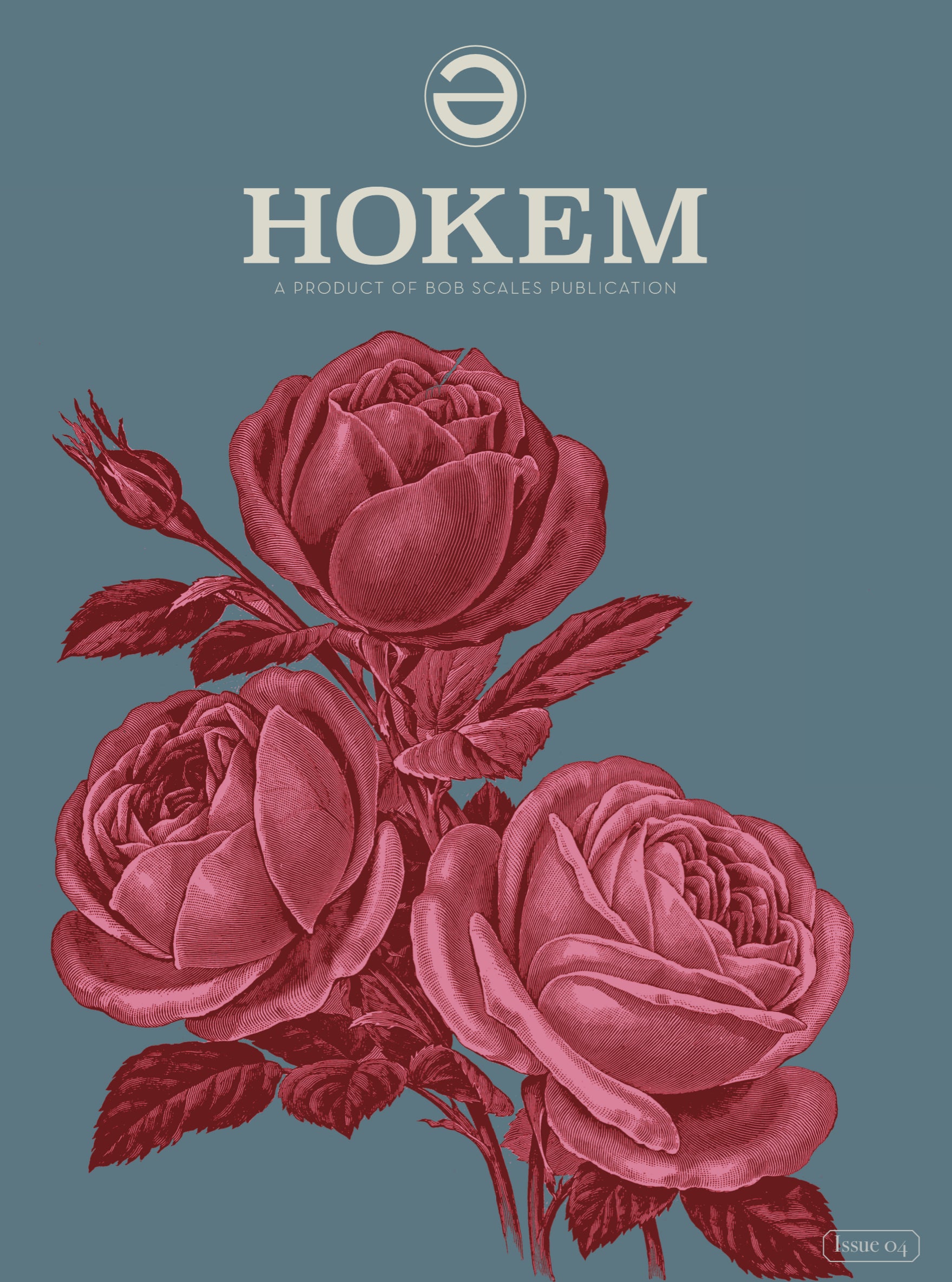 HOKEM - Issue 04 2024