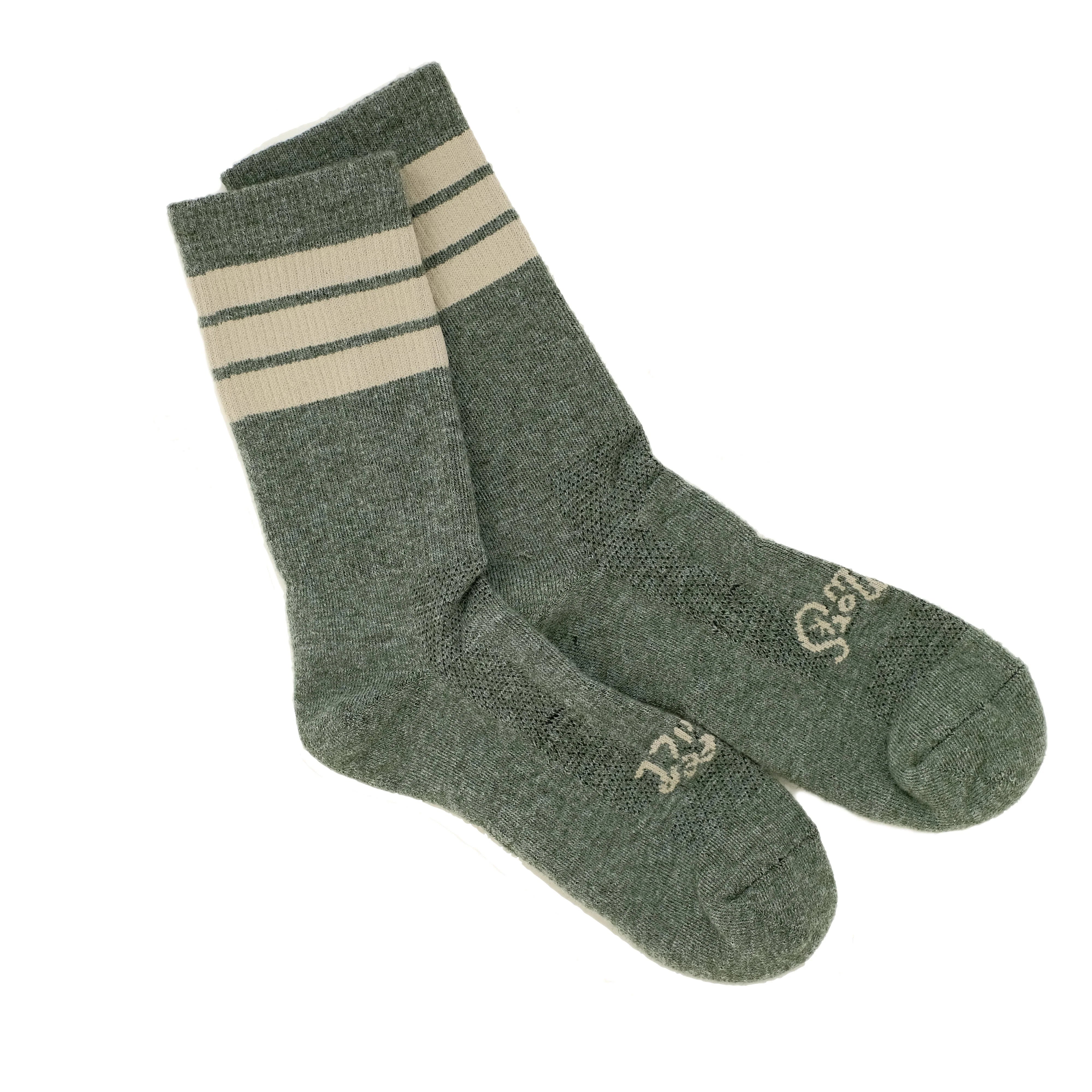 Rover Sock - Loden