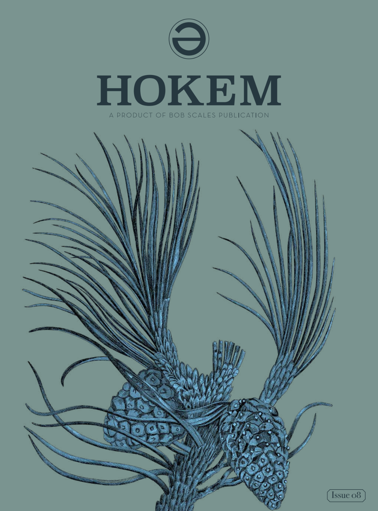 HOKEM - Issue 08 2025