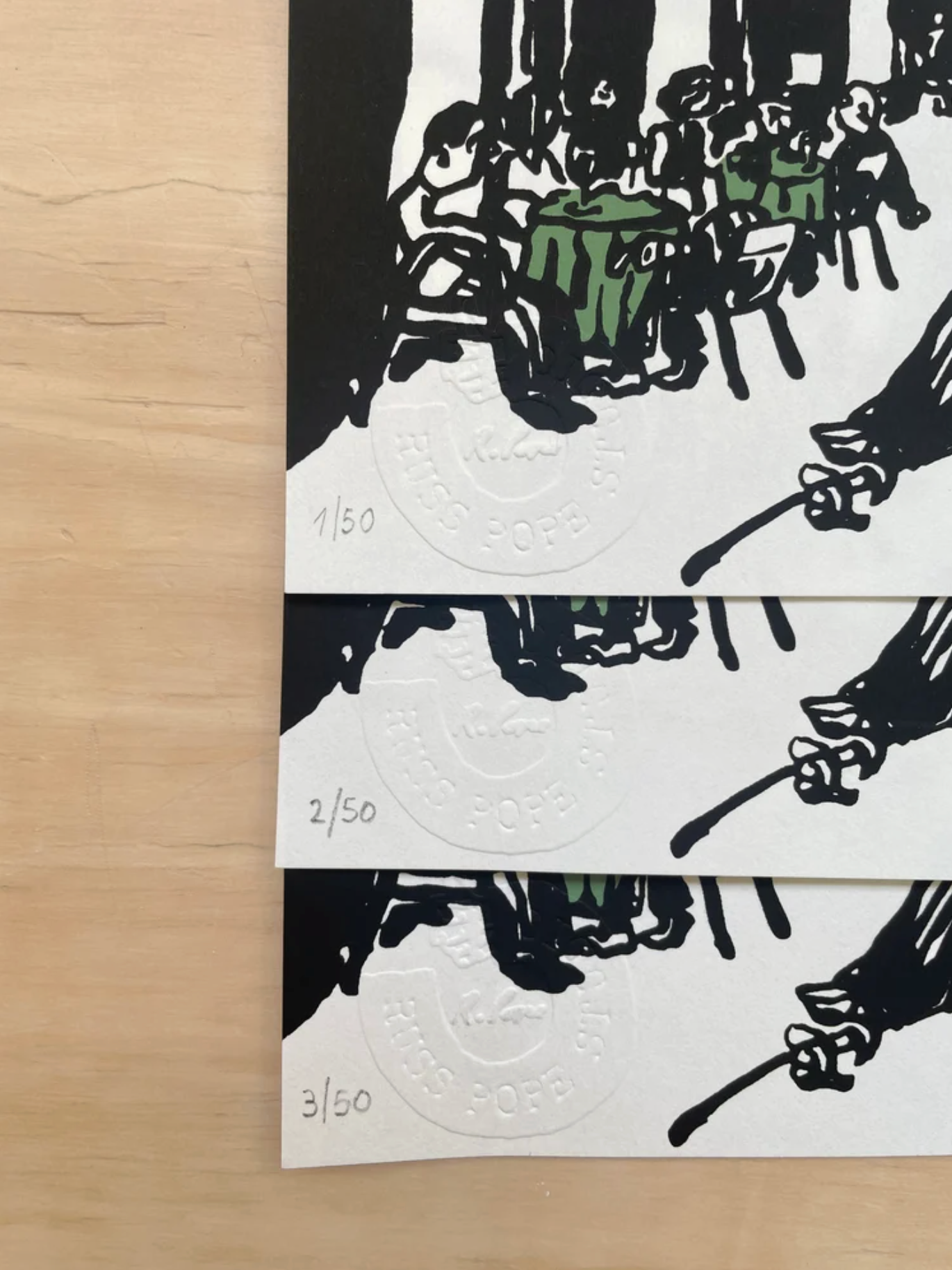 HOKEM - Premium Subscription 2026